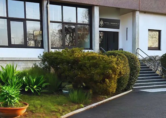 Verdemilia Hotel