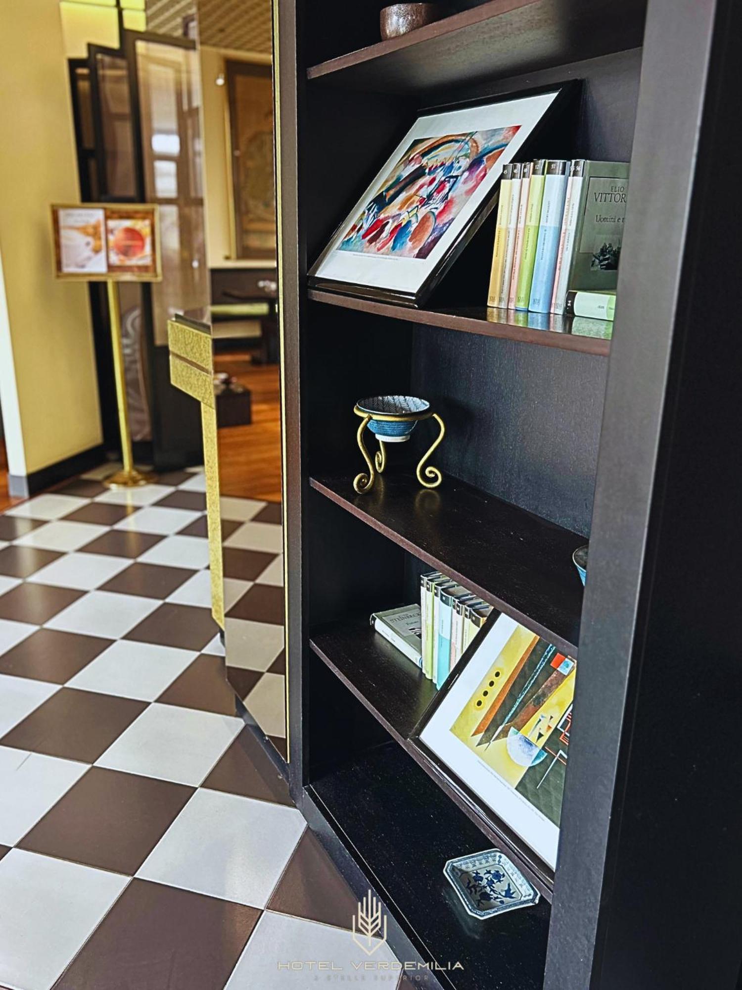 Hotel Verdemilia 3*
