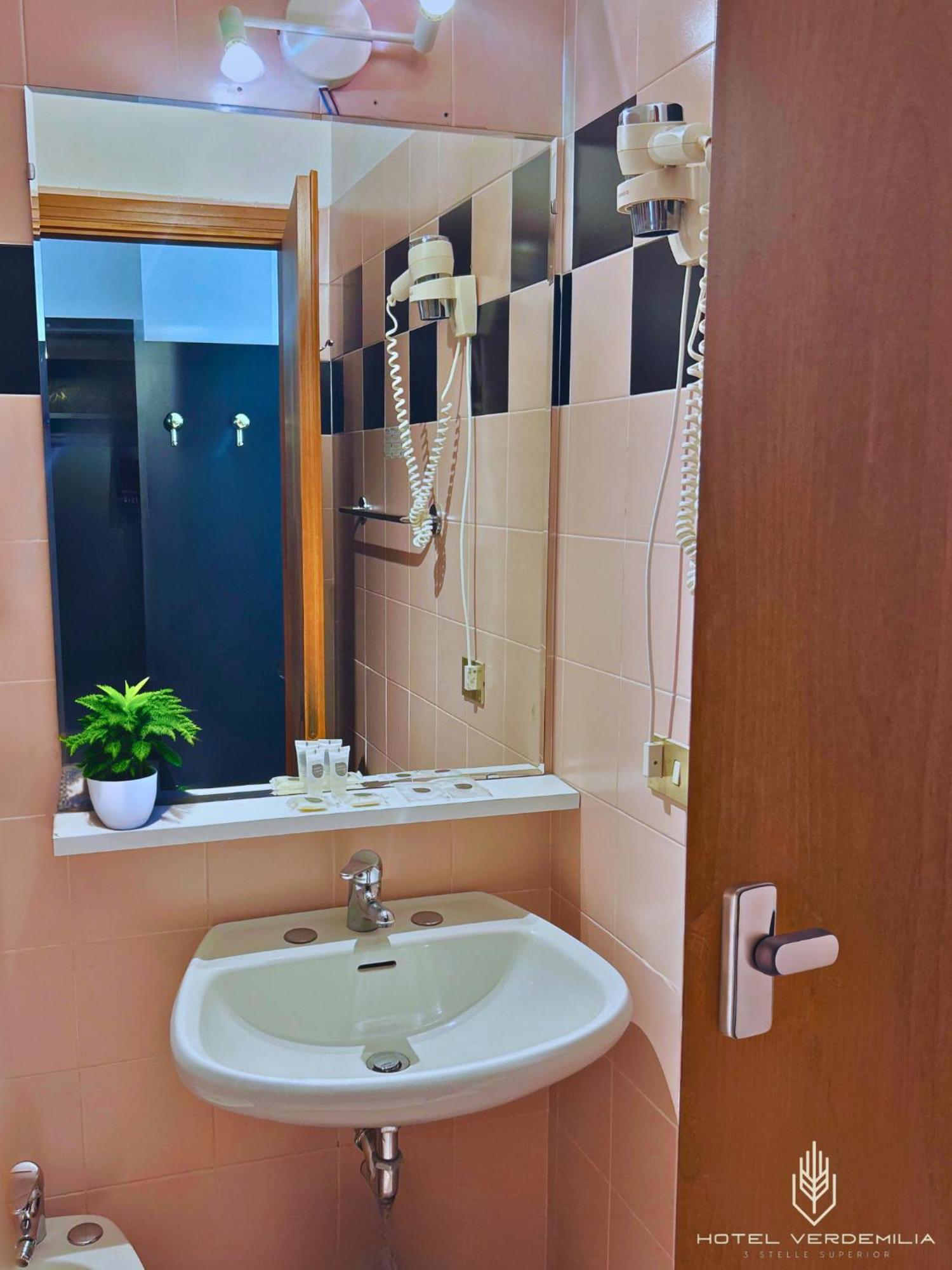Verdemilia Hotel 3*