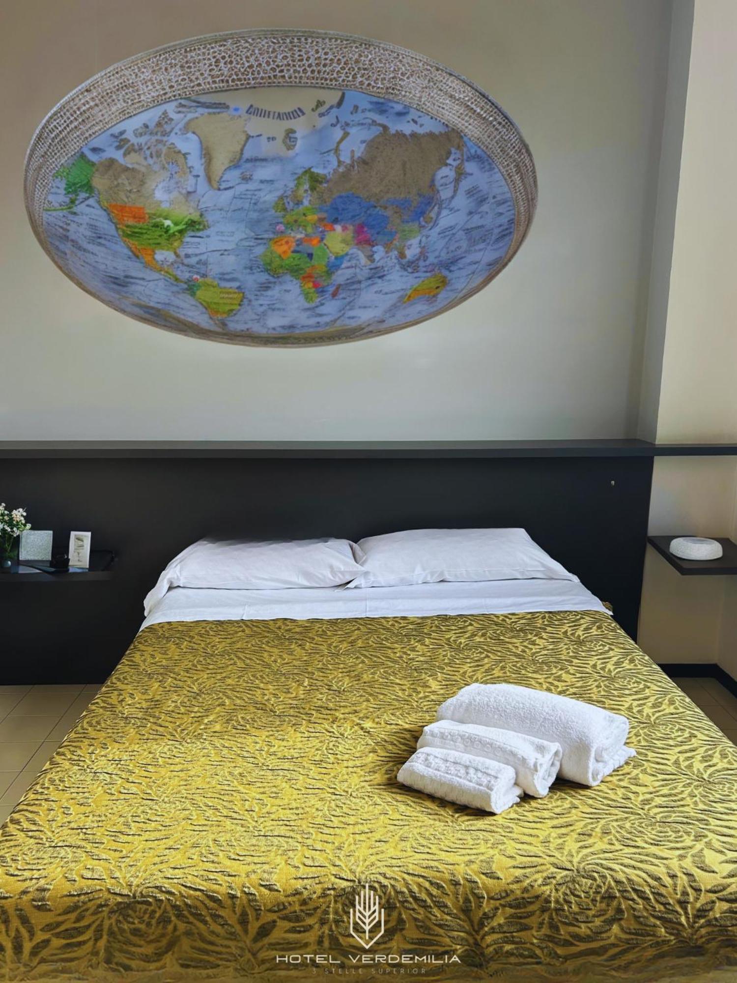 Hotel Verdemilia Anzola dell'Emilia