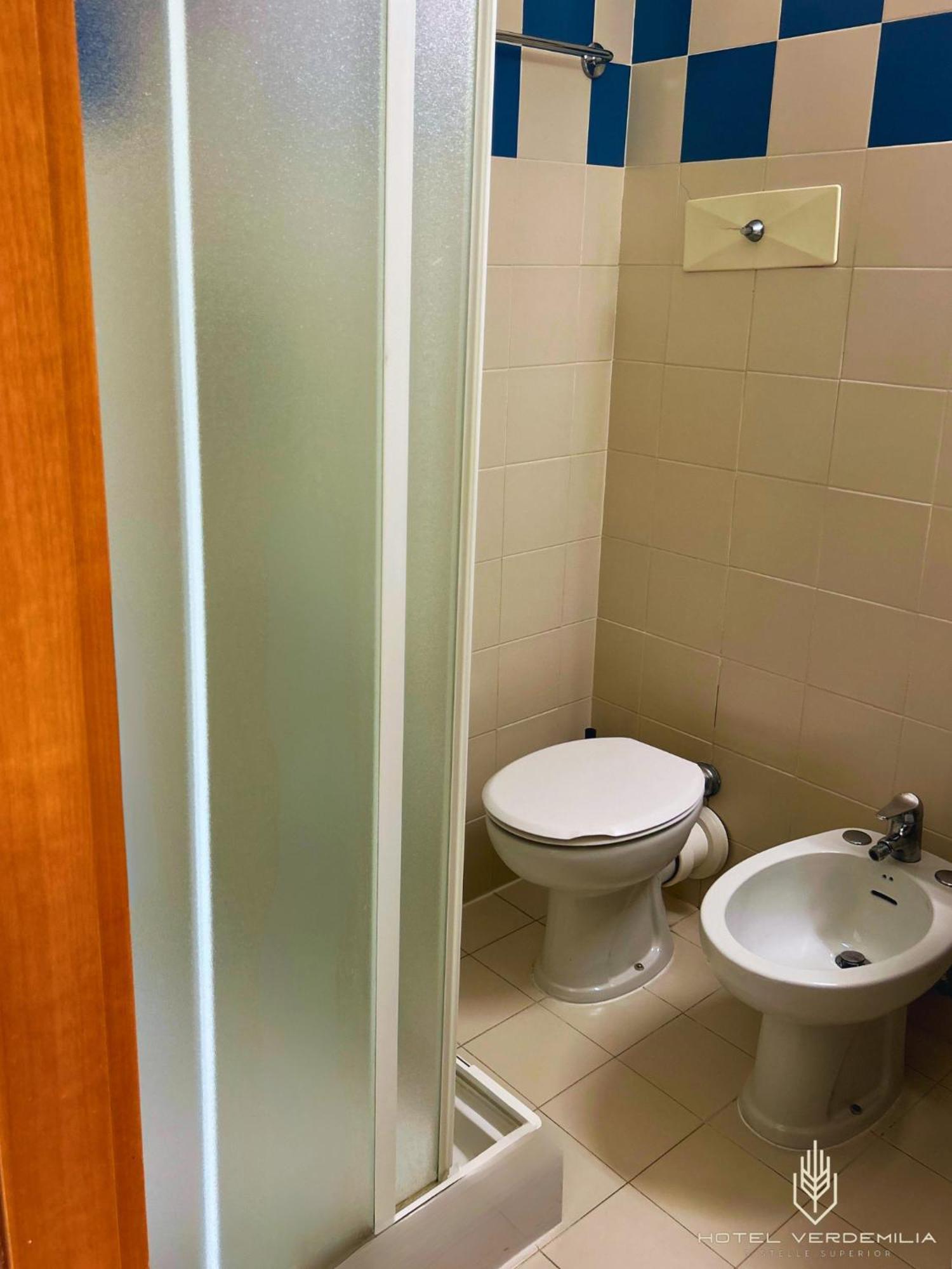 Verdemilia Hotel Anzola dell'Emilia