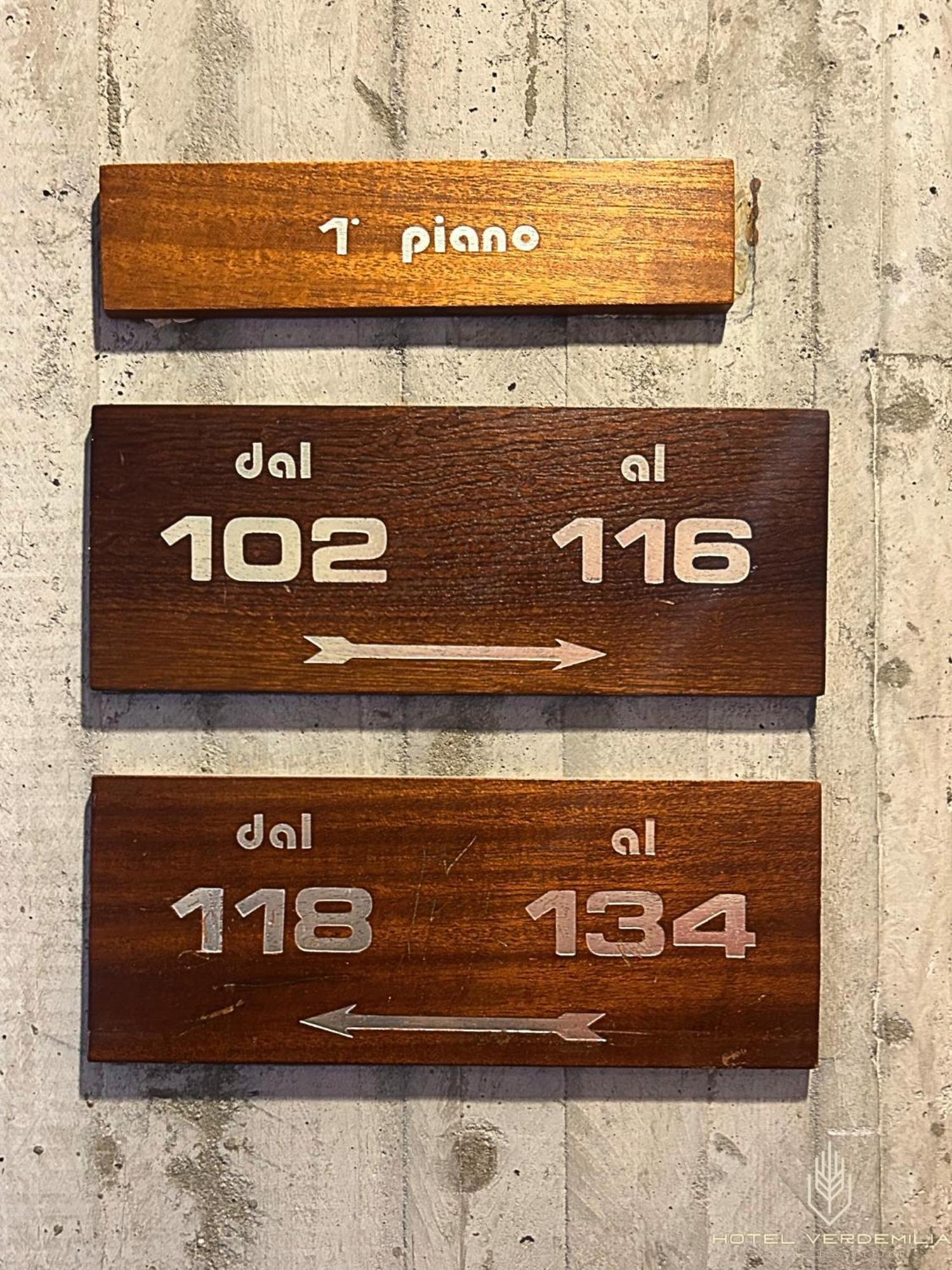 Hotel Verdemilia Anzola dell'Emilia