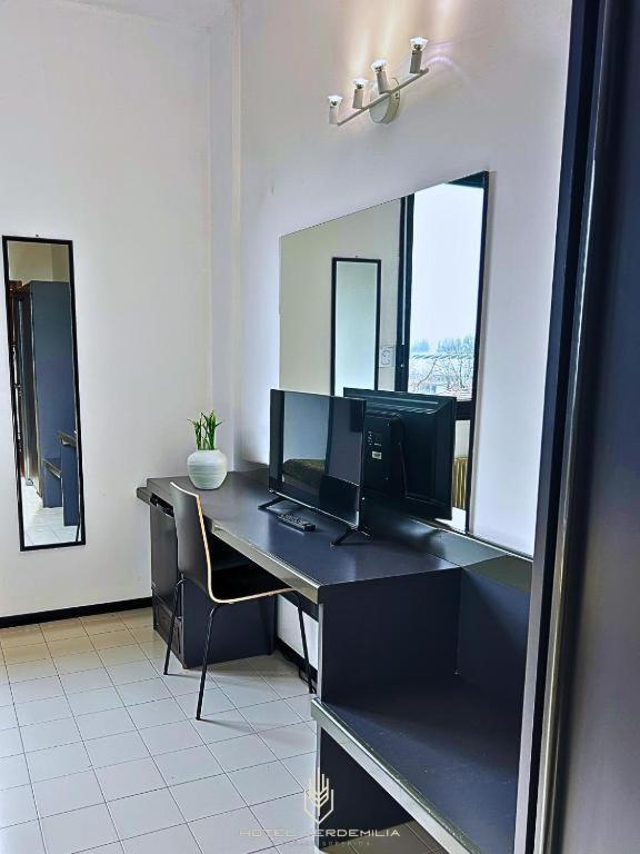 Verdemilia Hotel 3*