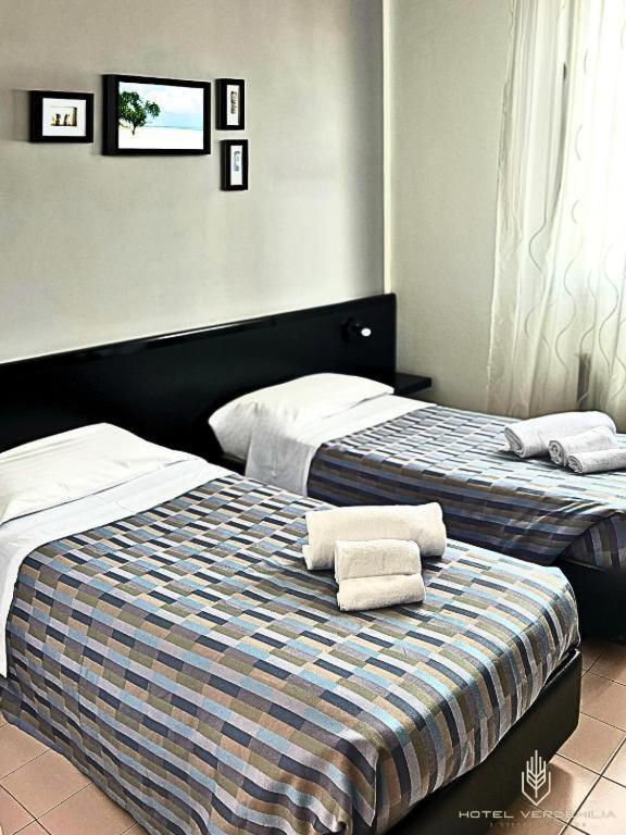 Hotel Verdemilia 3*