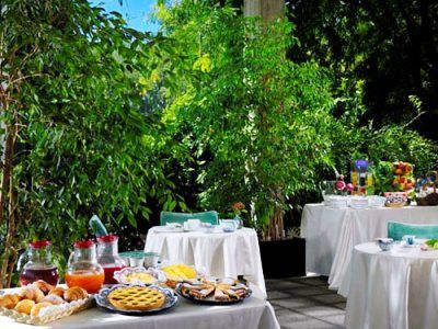 Hotel Verdemilia 3*