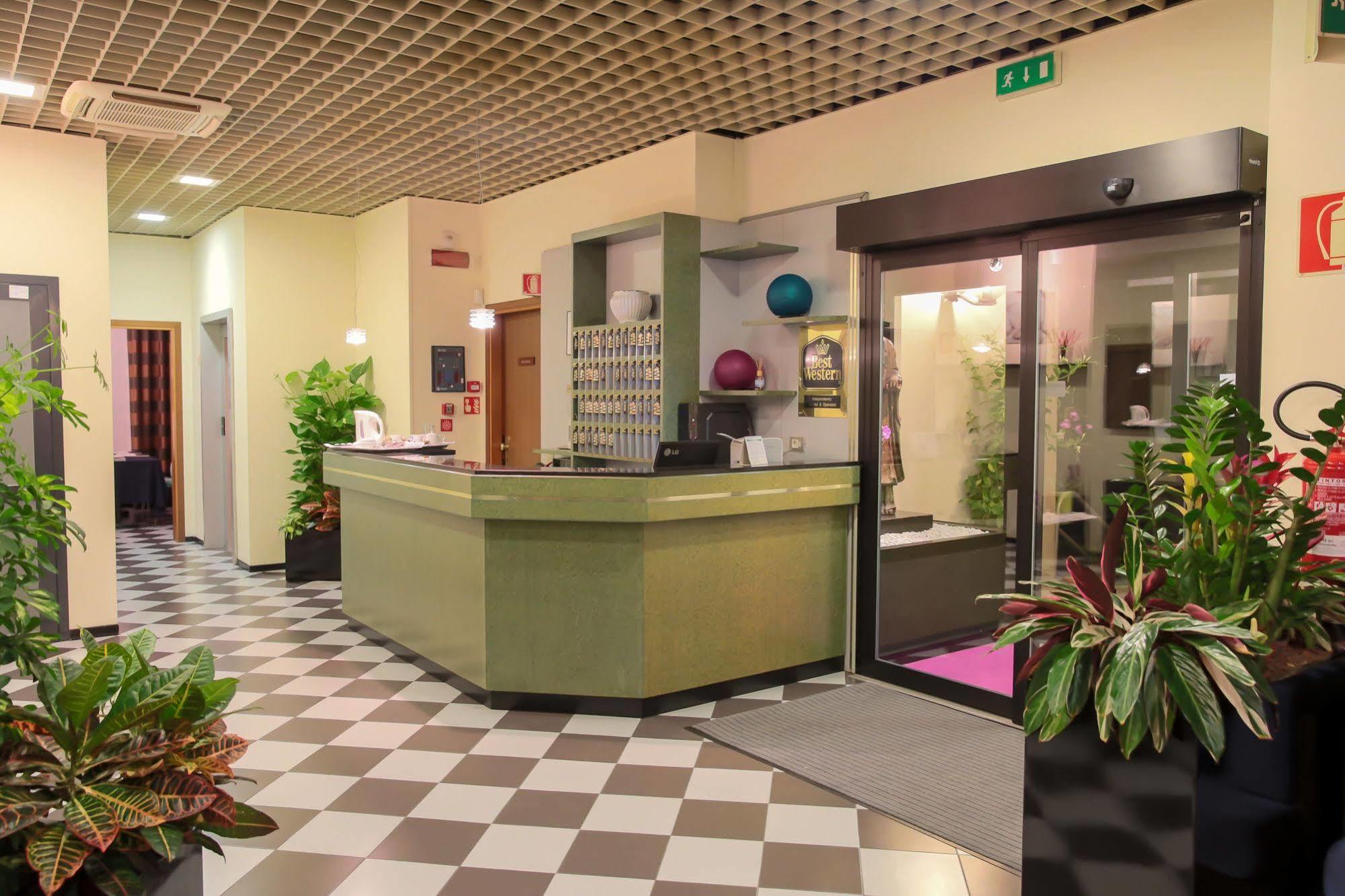 Hotel Verdemilia Anzola dell'Emilia