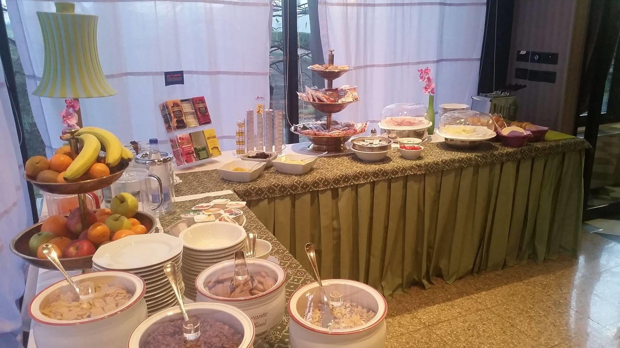 Verdemilia Hotel 3*