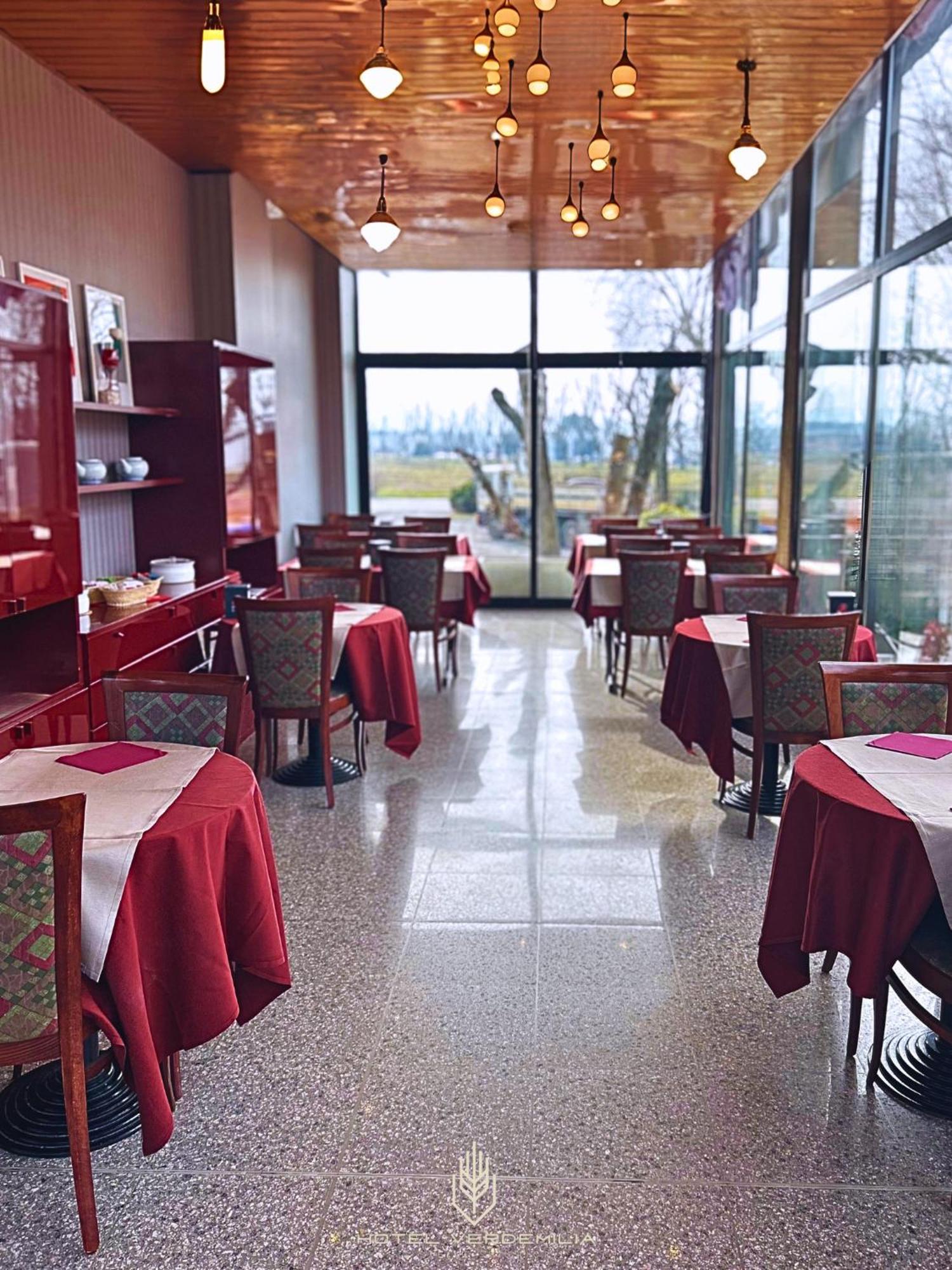Verdemilia Hotel 3*