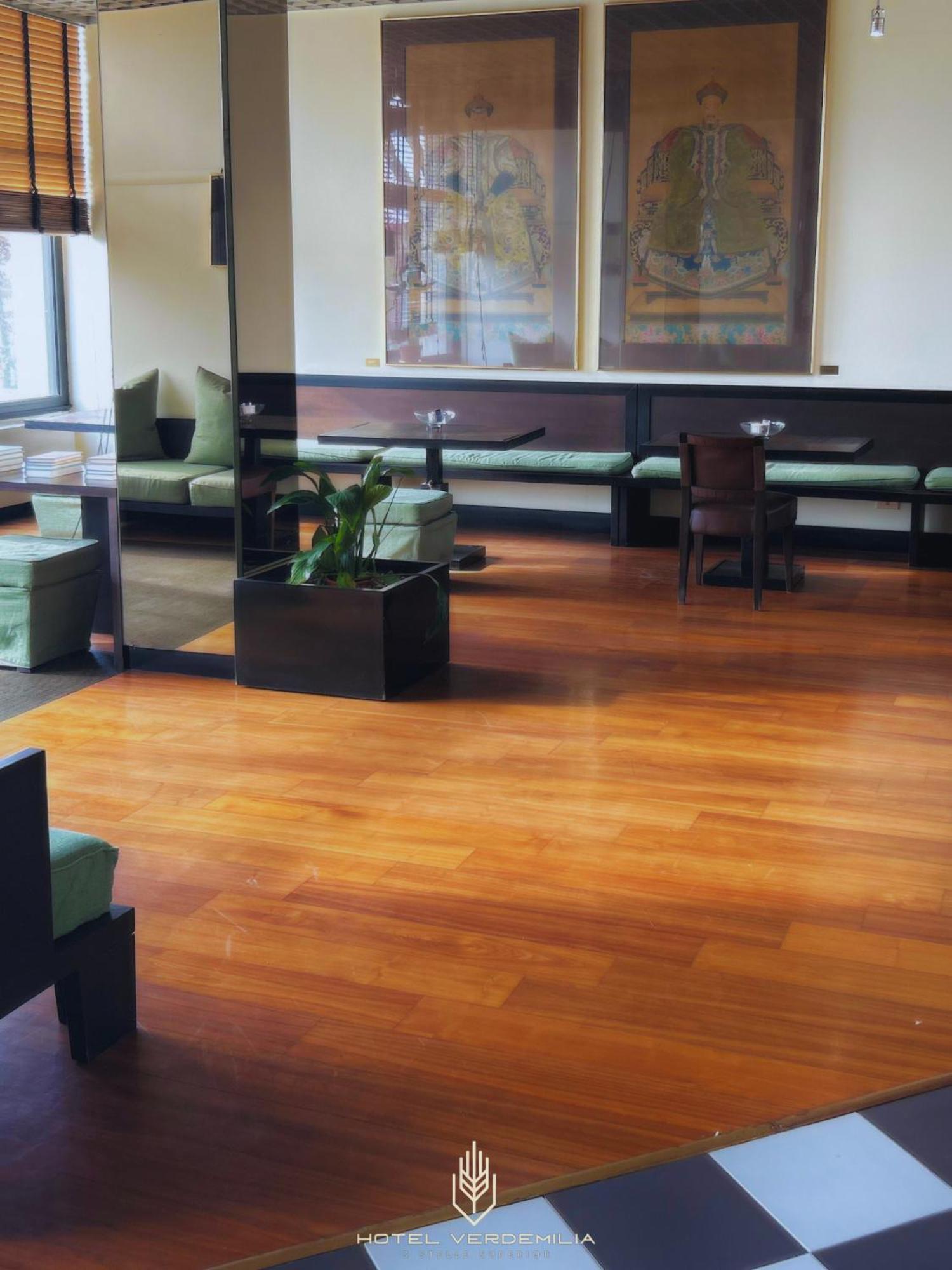 Hotel Verdemilia 3*